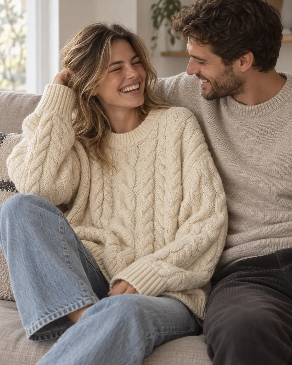 Couple matching — result