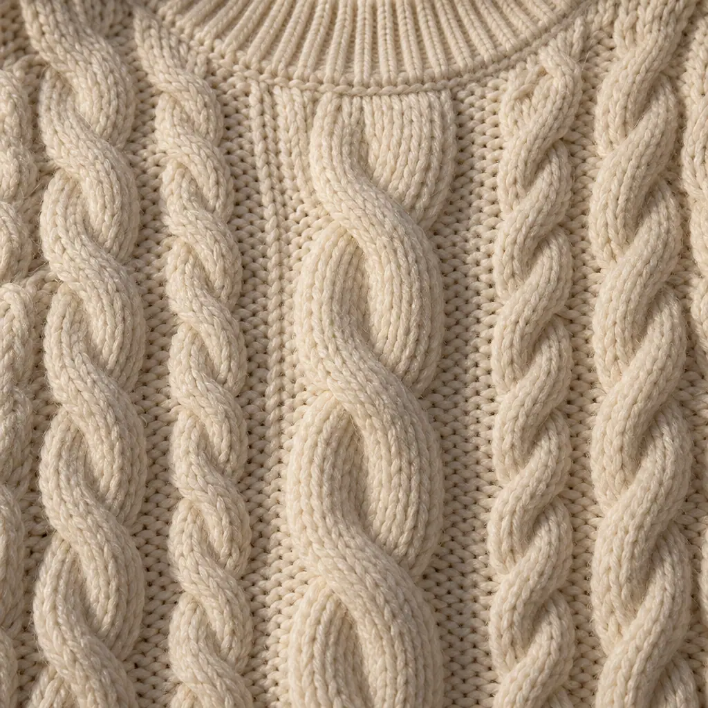 Fabric detail macro — result