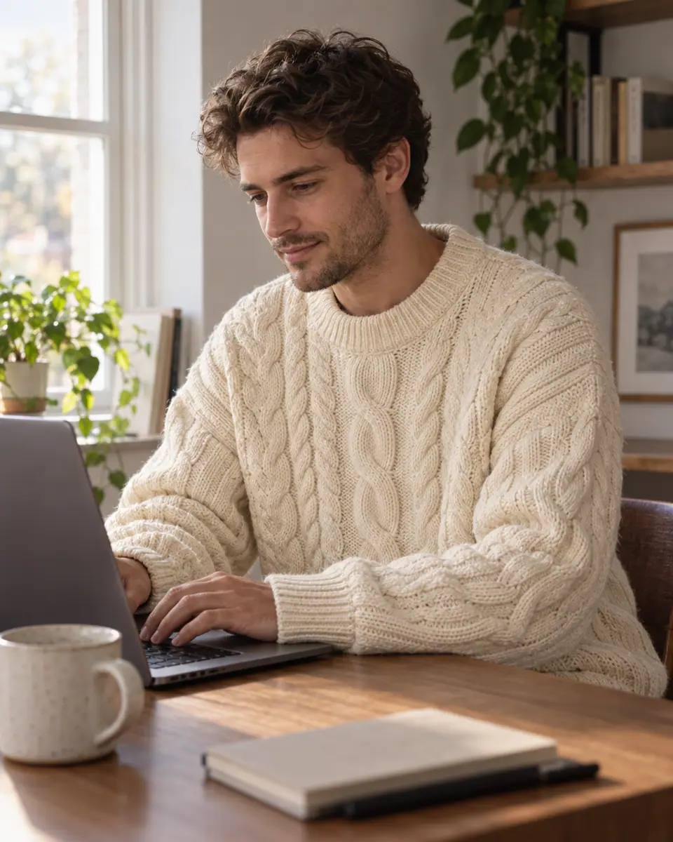 Home office — result