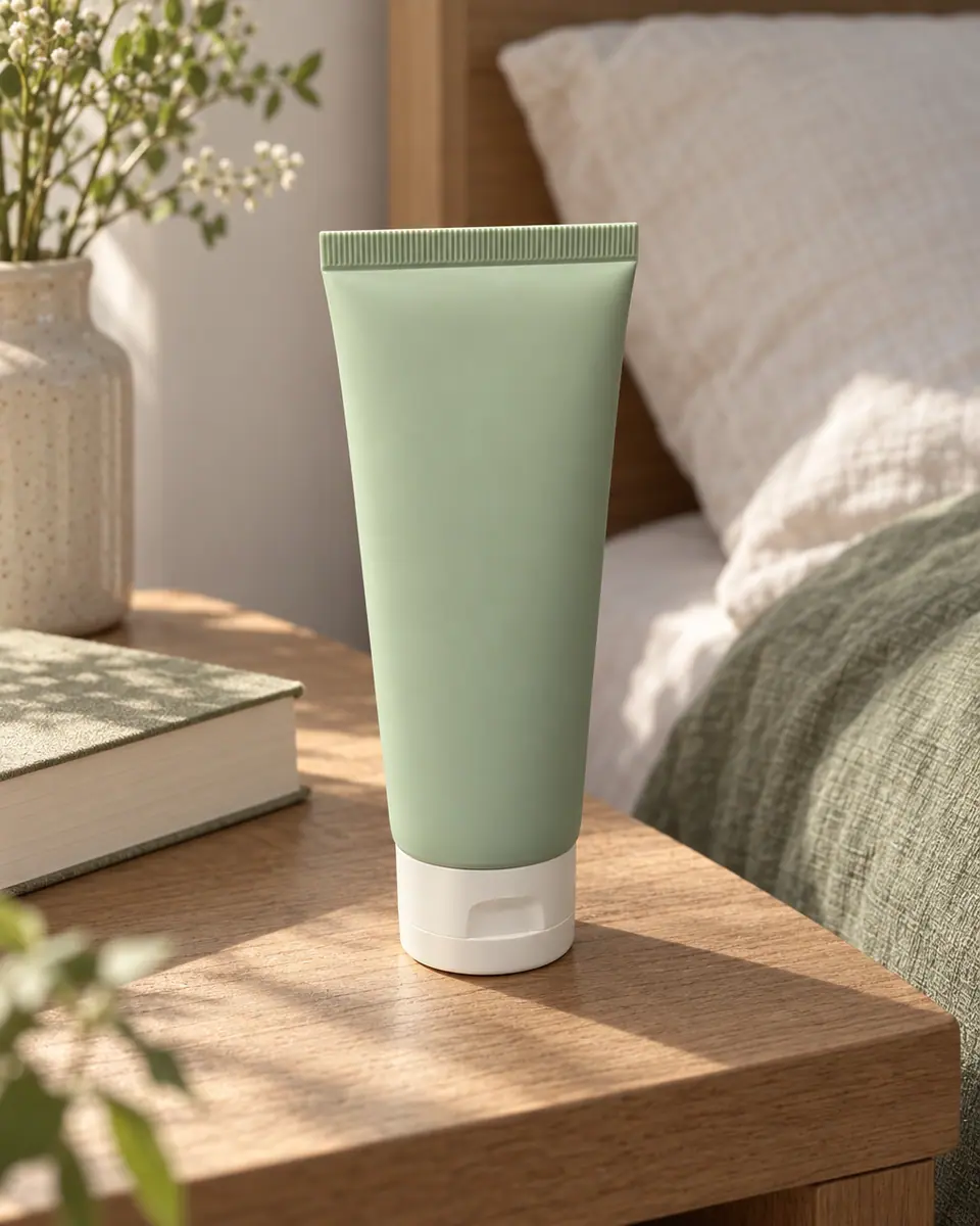 Morning bedside — result