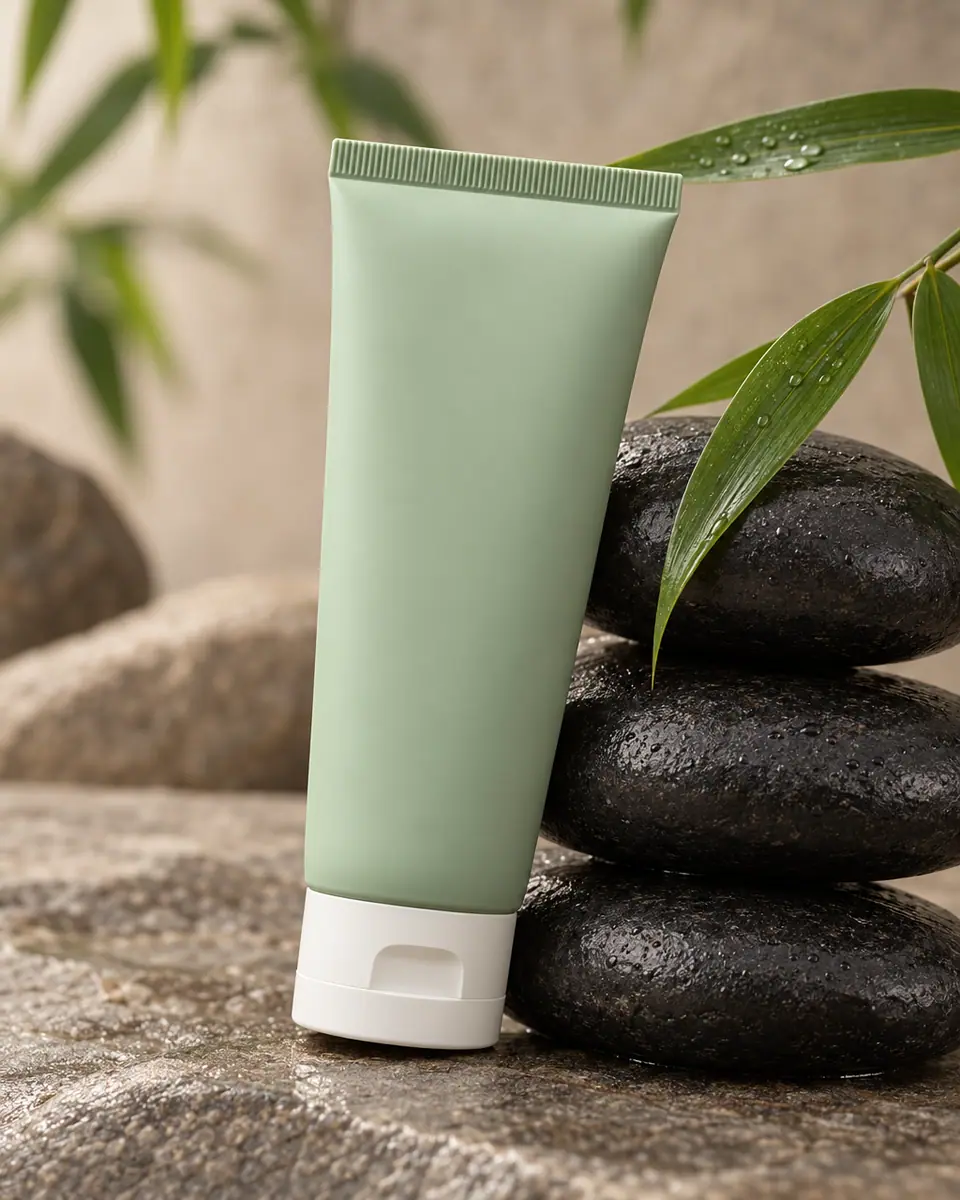 Spa stones — result