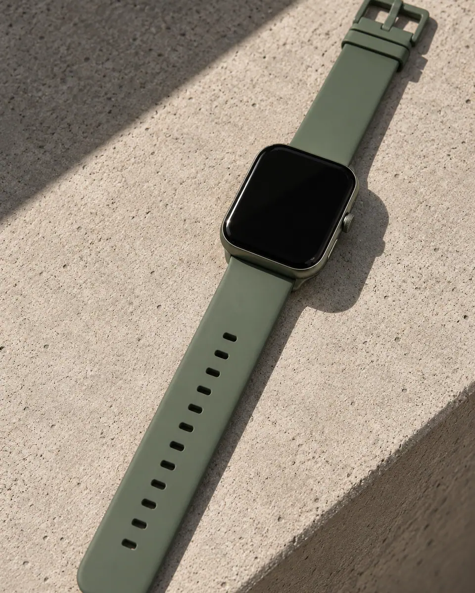 Architecture concrete — result