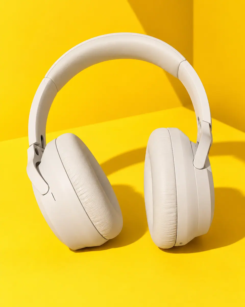 Colour pop yellow — result