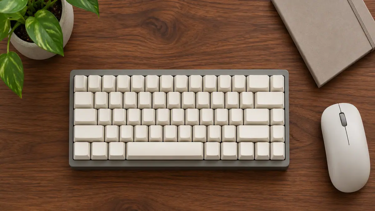 Workspace top-down — result