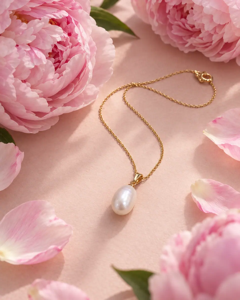 Fresh florals — result