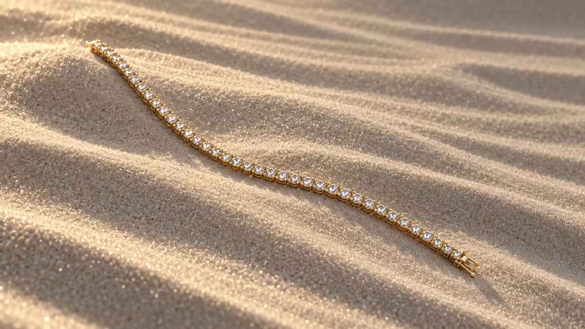 Monochrome sand dunes — result