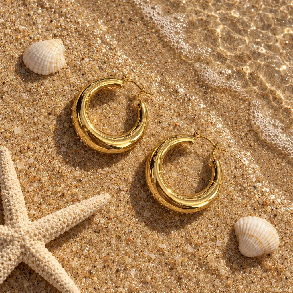 Sand and shells — result