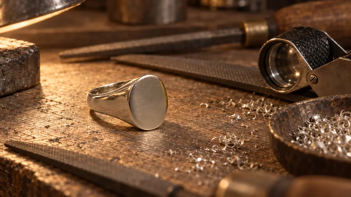 Workbench craftsmanship — result
