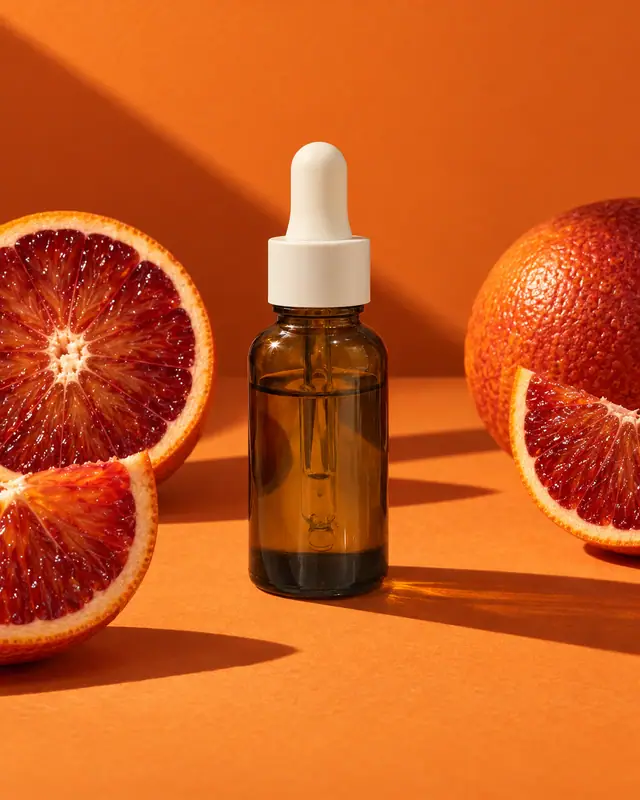 Fruit ingredient story