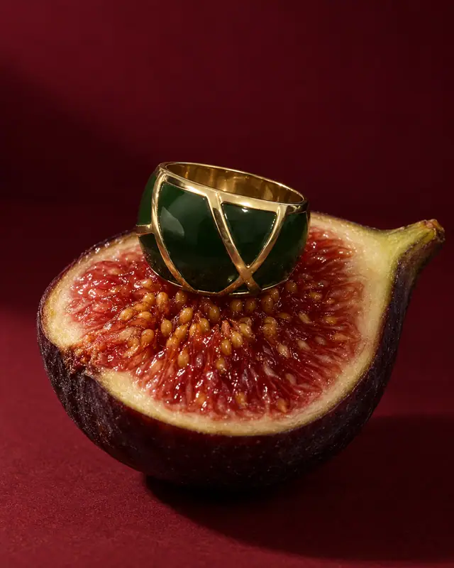 Fruit still life